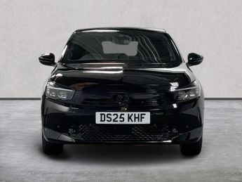 VAUXHALL CORSA Corsa 1.2 Turbo Ultimate 5Dr Auto Hatchback