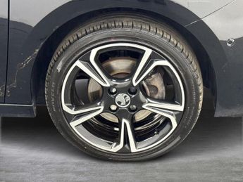VAUXHALL CORSA Corsa 1.2 Turbo Ultimate 5Dr Auto Hatchback