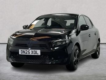 VAUXHALL CORSA Corsa 1.2 Turbo Ultimate 5Dr Auto Hatchback