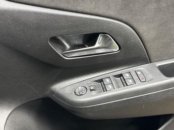 VAUXHALL CORSA Corsa 1.2 Turbo Ultimate 5Dr Auto Hatchback