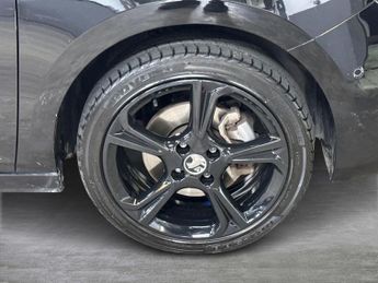 VAUXHALL CORSA Corsa 1.2 Turbo Ultimate 5Dr Auto Hatchback