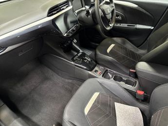 VAUXHALL CORSA Corsa 1.2 Turbo Ultimate 5Dr Auto Hatchback