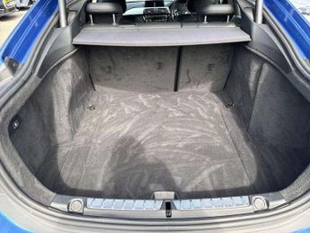 BMW 4 SERIES 420D [190] M Sport 5Dr Auto [Professional Media]