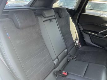BMW iX1 230Kw Xdrive30 Shadow Edition 65Kwh 5Dr Auto