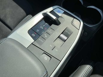 BMW iX1 230Kw Xdrive30 Shadow Edition 65Kwh 5Dr Auto