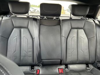 AUDI A3 1.5 Tfsi 35 S Line Sportback 5Dr Petrol S Tronic Euro 6 (S/S) (1