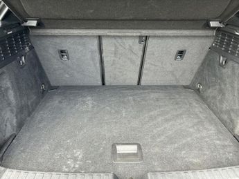 AUDI A3 1.5 Tfsi 35 S Line Sportback 5Dr Petrol S Tronic Euro 6 (S/S) (1