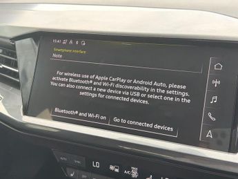 AUDI Q4 50 Black Edition Suv 5Dr Electric Auto Quattro 82Kwh (299 Ps)