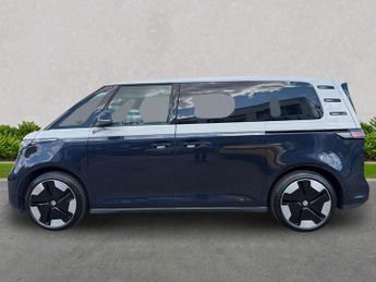 VOLKSWAGEN ID. BUZZ Pro 77Kwh 1St Edition Mpv 5Dr Electric Auto (204 Ps)