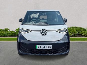 VOLKSWAGEN ID. BUZZ Pro 77Kwh 1St Edition Mpv 5Dr Electric Auto (204 Ps)