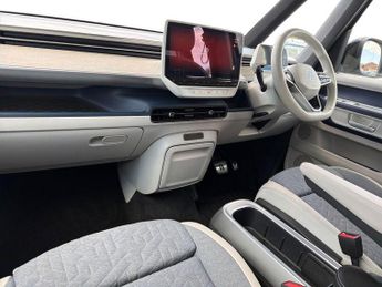 VOLKSWAGEN ID. BUZZ Pro 77Kwh 1St Edition Mpv 5Dr Electric Auto (204 Ps)