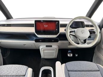 VOLKSWAGEN ID. BUZZ Pro 77Kwh 1St Edition Mpv 5Dr Electric Auto (204 Ps)