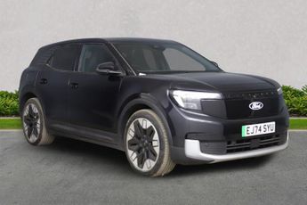 Ford Explorer 210Kw Premium 77Kwh 5Dr Auto [Driver Assist Pack]