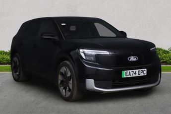 Ford Explorer 210Kw Premium 77Kwh 5Dr Auto [Driver Assist Pack]