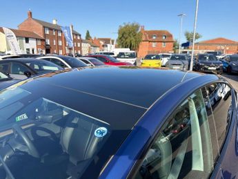TESLA MODEL Y (Dual Motor) Long Range Suv 5Dr Electric Auto 4Wde (384 Bhp)