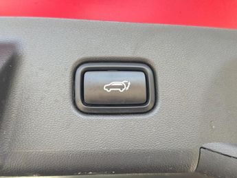 HYUNDAI TUCSON 1.6 T-Gdi 13.8Kwh Ultimate Suv 5Dr Petrol Plug-In Hybrid Auto 4W