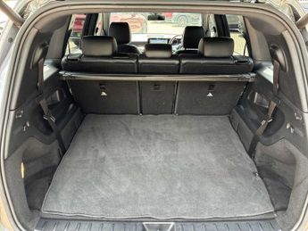 MERCEDES-BENZ EQB Eqb 350 4Matic 215Kw Amg Line 66.5Kwh 5Dr Auto