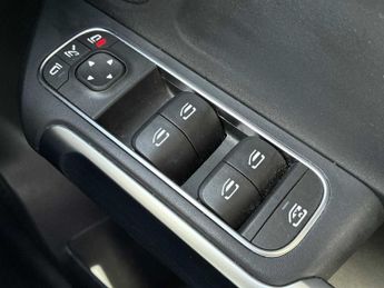 MERCEDES-BENZ EQB Eqb 350 4Matic 215Kw Amg Line 66.5Kwh 5Dr Auto