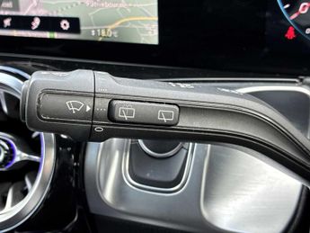 MERCEDES-BENZ EQB Eqb 350 4Matic 215Kw Amg Line 66.5Kwh 5Dr Auto