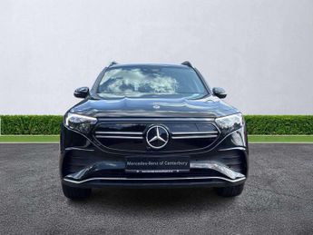 MERCEDES-BENZ EQB Eqb 300 4M 168Kw Amg Line Premium 66.5Kwh 5Dr Auto