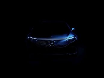 MERCEDES-BENZ CLA Cla 180 Amg Line Executive 4Dr Tip Auto