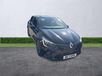 Renault Clio 1.0 Tce 90 S Edition 5Dr