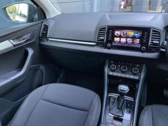 SKODA KAROQ 1.5 Tsi Act Se Drive Suv 5Dr Petrol Dsg Euro 6 (S/S) (150 Ps)