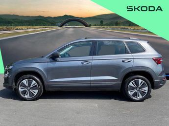 SKODA KAROQ 1.5 Tsi Act Se Drive Suv 5Dr Petrol Dsg Euro 6 (S/S) (150 Ps)