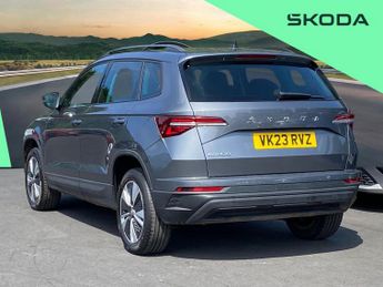 SKODA KAROQ 1.5 Tsi Act Se Drive Suv 5Dr Petrol Dsg Euro 6 (S/S) (150 Ps)