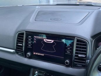SKODA KAROQ 1.5 Tsi Act Se Drive Suv 5Dr Petrol Dsg Euro 6 (S/S) (150 Ps)