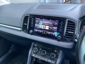 SKODA KAROQ 1.5 Tsi Act Se Drive Suv 5Dr Petrol Dsg Euro 6 (S/S) (150 Ps)