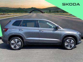 SKODA KAROQ 1.5 Tsi Act Se Drive Suv 5Dr Petrol Dsg Euro 6 (S/S) (150 Ps)