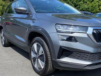 SKODA KAROQ 1.5 Tsi Act Se Drive Suv 5Dr Petrol Dsg Euro 6 (S/S) (150 Ps)