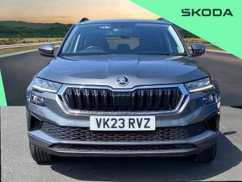 SKODA KAROQ 1.5 Tsi Act Se Drive Suv 5Dr Petrol Dsg Euro 6 (S/S) (150 Ps)