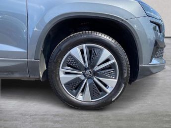 SKODA KAROQ 1.5 Tsi Act Se Drive Suv 5Dr Petrol Dsg Euro 6 (S/S) (150 Ps)
