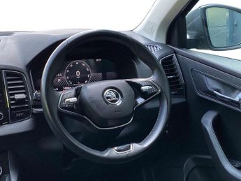 SKODA KAROQ 1.5 Tsi Act Se Drive Suv 5Dr Petrol Dsg Euro 6 (S/S) (150 Ps)