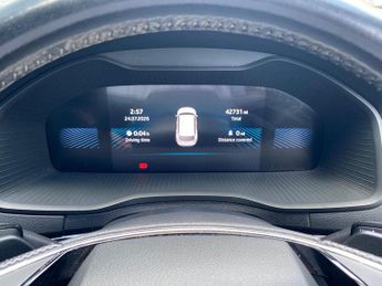 SKODA KAROQ 1.5 Tsi Act Sportline Suv 5Dr Petrol Dsg Euro 6 (S/S) (150 Ps)