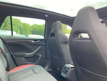 SKODA KAMIQ 1.0 Tsi Monte Carlo Suv 5Dr Petrol Dsg Euro 6 (S/S) (110 Ps)