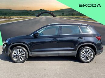 SKODA KAROQ 1.5 Tsi Act Se L Suv 5Dr Petrol Dsg Euro 6 (S/S) (150 Ps)