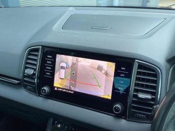 SKODA KAROQ 1.5 Tsi Act Se L Suv 5Dr Petrol Dsg Euro 6 (S/S) (150 Ps)