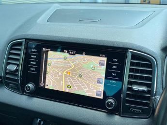 SKODA KAROQ 1.5 Tsi Act Se L Suv 5Dr Petrol Dsg Euro 6 (S/S) (150 Ps)