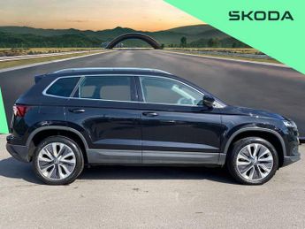 SKODA KAROQ 1.5 Tsi Act Se L Suv 5Dr Petrol Dsg Euro 6 (S/S) (150 Ps)