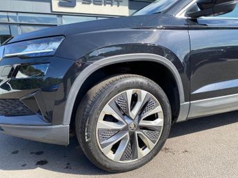 SKODA KAROQ 1.5 Tsi Act Se L Suv 5Dr Petrol Dsg Euro 6 (S/S) (150 Ps)