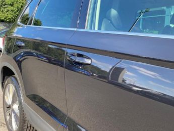 SKODA KAROQ 1.5 Tsi Act Se L Suv 5Dr Petrol Dsg Euro 6 (S/S) (150 Ps)