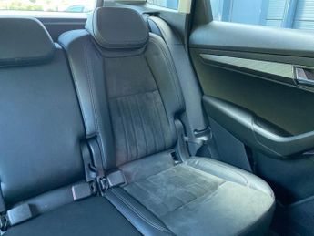 SKODA KAROQ 1.5 Tsi Act Se L Suv 5Dr Petrol Dsg Euro 6 (S/S) (150 Ps)