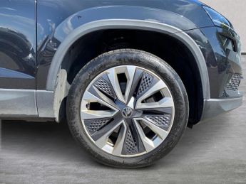 SKODA KAROQ 1.5 Tsi Act Se L Suv 5Dr Petrol Dsg Euro 6 (S/S) (150 Ps)