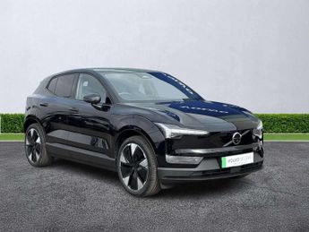 VOLVO EX30 200Kw Sm Extended Range Ultra 69Kwh 5Dr Auto