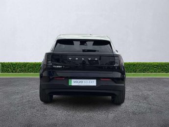 VOLVO EX30 200Kw Sm Extended Range Ultra 69Kwh 5Dr Auto