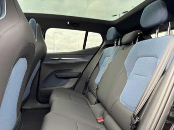 VOLVO EX30 200Kw Sm Extended Range Ultra 69Kwh 5Dr Auto