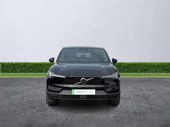 VOLVO EX30 200Kw Sm Extended Range Ultra 69Kwh 5Dr Auto